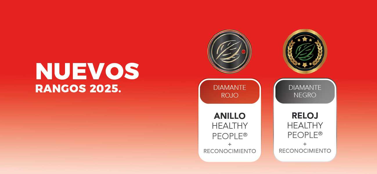 Banner de Nuevos Rangos